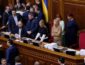 Тимошенко портит госимущество в Раде: дошло до крови