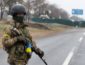 На Донбассе опять горячо: из-за обстрелов боевиков ранение получил один военный ВСУ
