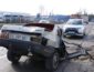 Страшное ДТП на трассе под Киевом: грузовик Volvo разорвал «ВАЗ» на две части. ВИДЕО