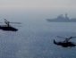 Морское противостояние с Россией: Украина нашла партнеров для борьбы