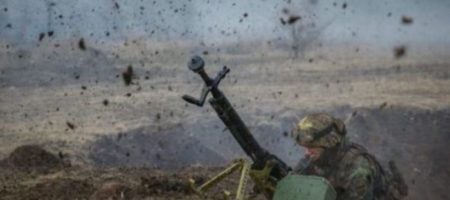 Российские войска пошли в наступление на Донбассе, Украина несет потери