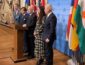 СБ ООН: Пять стран выступили с осуждением агрессии РФ в отношении Украины