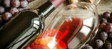 Пять признаков того, что вино плохое