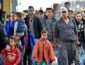 Ни женщин, ни детей: Турция открывает беженцам дорогув Европу. ВИДЕО