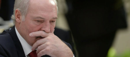Короновирус у Лукашенко: стали известны все подробности болезни
