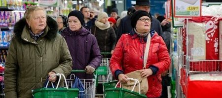 В Минэкономики предупредили украинцев о продуктах в магазинах