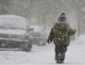 В Украину идут снега, метели, гололед и заморозки: ГосЧС предупреждает