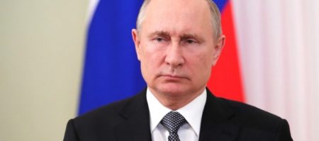 Путин, возможно, подхватил коронавирус: сходил на экскурсию в больницу. ФОТО