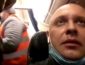 В "Борисполе" приземлился самолет из Италии, полный кашляющих египтян, которых отпустили после скрининга. Видео