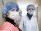 В Херсонской области 100 медиков самоизолировались из-за коронавируса