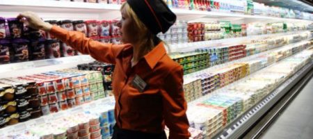 АМКУ: супермаркеты согласились снизить цены на продукты