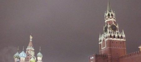 В Москве коронавирус убил топ-политика Путина. ФОТО