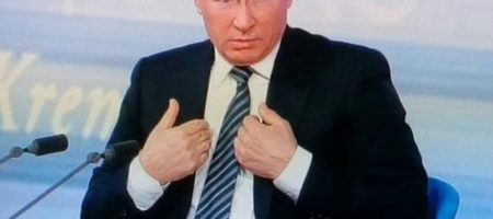 Путину нашли замену: в Кремле готовят нового "вождя" ВИДЕО