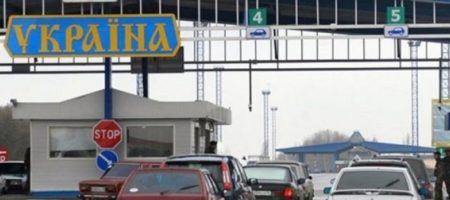 Суд Киева определит законность закрытия госграницы в Украине из-за карантина
