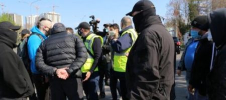 Одесситы бунтуют в городе, движение парализовано: появилось ВИДЕО