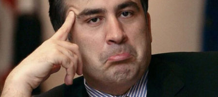 Украинцы неоднозначно восприняли возвращение Саакашвили