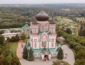 Четвертый монастырь в Киеве сдался под натиском коронавируса