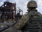 В результате обстрелов на Донбассе ранения получили два бойца ВСУ