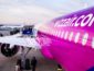 Wizz Air заявил о возобновлении авиаперевозок по 20 направлениям