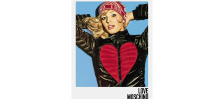 Яркий мир молодежной моды Love Moschino