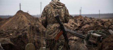 Очередное обострение на Донбассе: ранение военного ВСУ дорого обошлось боевикам