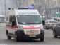 В Киеве неизвестные избили водителя скорой помощи
