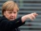 Меркель грозит Москве санкциями из-за хакерских атак