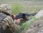 Наемники на Донбассе 11 раз открывали огонь по украинским позициям