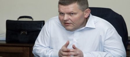 Появилось ФОТО с места гибели нардепа Давиденко (18+)