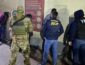 На Одесщине полиция задержала банду киллеров-иностранцев
