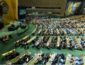 Украина отреагировала на гибель военного ВСУ на Донбассе обращением к РФ в ООН