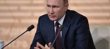 Путин грозится применить ядерное оружие: названы условия