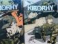 В Украине выпустили комиксы о "киборгах"