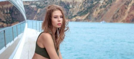 Юная модель из Николаева угодила в громкий в секс-скандал