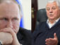 "Самое страшное": Кравчук рассказал о наклонностях Путина