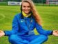 Под Одессой пропала участница марафона: девушку нашли без сознания. ФОТО, ВИДЕО