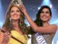 Бывшей «Мисс Колумбия» ампутировали ногу, но девушка не теряет оптимизма (ФОТО, ВИДЕО)