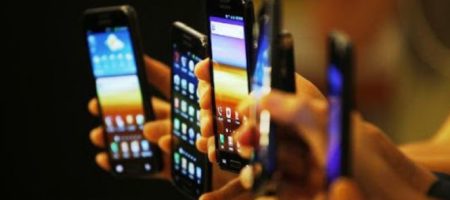 В Украине вводят новые правила пользования мобильной связью