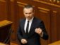 Рада отказалась оставить Вакарчука без депутатского мандата