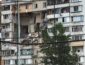 Бах! И подъезда нет: ВИДЕО первых секунд после взрыва в Киеве