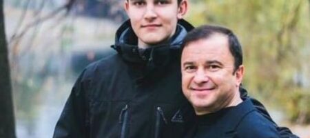Сын Виктора Павлика отказался от лечения рака, чтоб "дожить, сколько осталось"