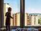 Трагедия в Киеве: трехлетний малыш выпал из окна девятого этажа