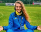 Член сборной Украины по суточному бегу Катющева умерла в реанимации. Ее искали восемь часов