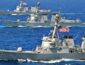 В Черном море появились корабли НАТО: русские занервничали