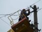 Непогода в Украине оставила без электричества 23 села