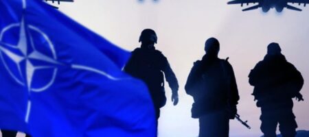 В НАТО назвали главные требования для вступления Украины в Альянс