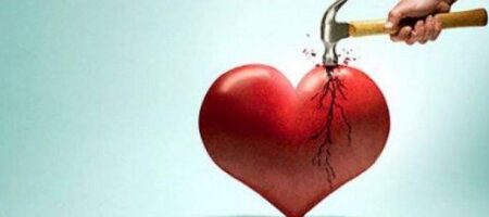 Что может разбить вам сердце: знак Зодиака раскрывает секрет