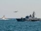 Sea Breeze 2020: эскадра НАТО зашла в Одессу (ФОТО)