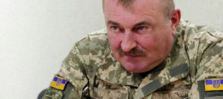 Объявленный «режим тишины» не помешал боевикам обстрелять позиции украинских военных
