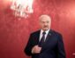 Лукашенко заявил, что лично смог перебороть коронавирус